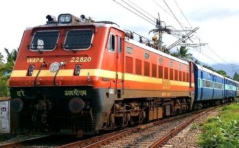 Train Capacity Doubling