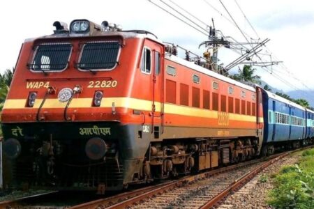 Train Capacity Doubling: ECoR Upgrades Bhubaneswar, Puri, Visakhapatnam Stations