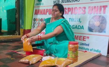 Utkal Alumina’s UDYAMEE