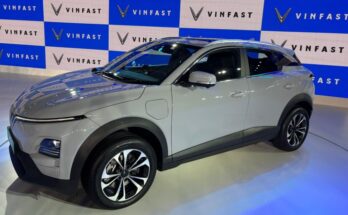 VinFast Sets Record Sale