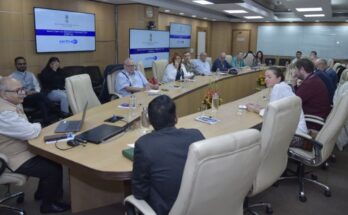 India's Cybersecurity Framework