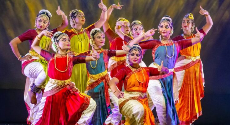 Konark Festival 2025