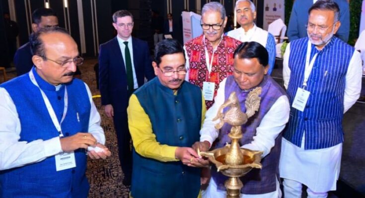 Global Energy Leaders’ Summit