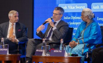 India and European Union