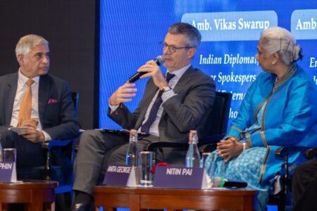 India and European Union to resume talks on Free Trade Agreement Today