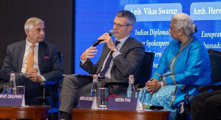 India and European Union