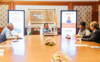 Invest Odisha in Hyderabad