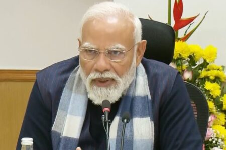 Budget 2026 Preparations: PM Modi Meets Eminent Economists