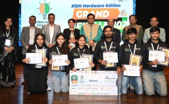 Smart India Hackathon