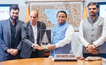 Odisha Investors’ Meet