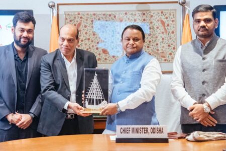 Odisha Investors’ Meet Day-2 Secures Rs 67,000Cr Investment, 56,000 Jobs