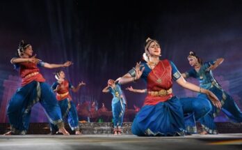 Konark Festival 2nd Day