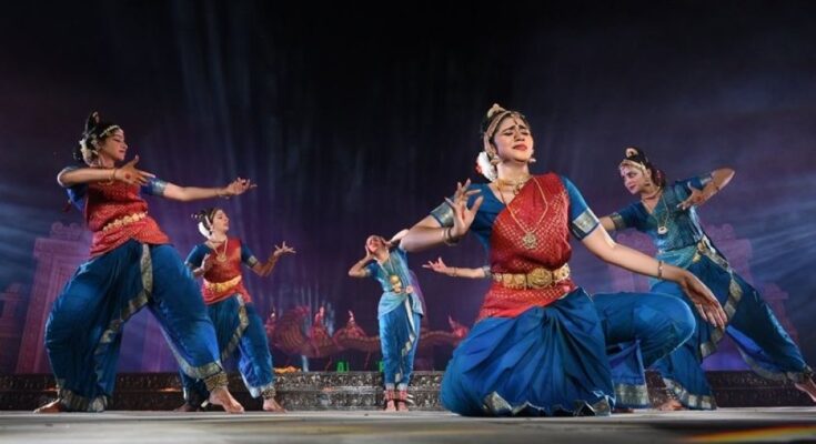 Konark Festival 2nd Day