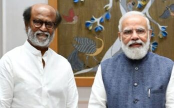 Rajinikanth's 75 Birthday