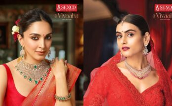 Senco Gold & Diamonds