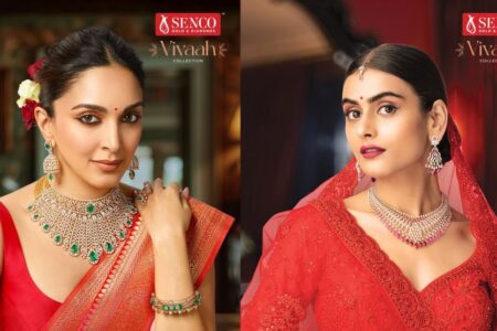 Senco Gold & Diamonds Unveils “Senco Di Wedding – Before The Vows”