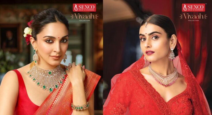 Senco Gold & Diamonds