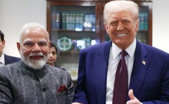 Progress of Bilateral Relations