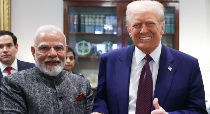 Progress of Bilateral Relations