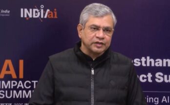 Rajasthan AI Impact Conference