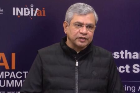 Rajasthan AI Impact Conference Boosts India’s Inclusive AI Vision