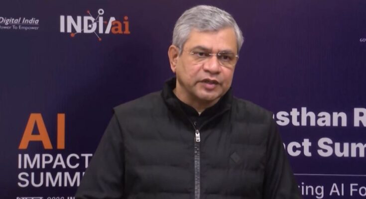 Rajasthan AI Impact Conference