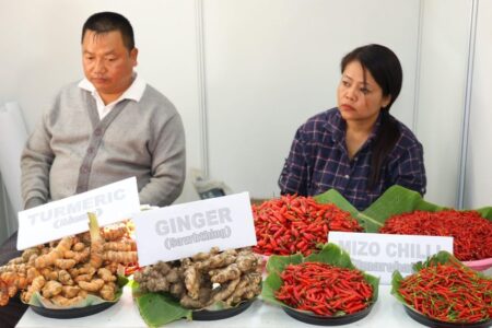 APEDA Organic Conclave: Buyer Seller Meet Boosts Agri-Exports from Assam