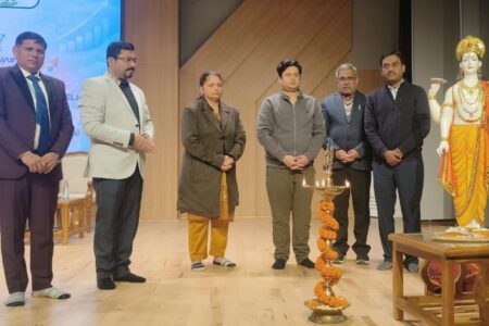 National Startup Day 2026: AIIA Highlights on  MSME Opportunities in Ayurveda