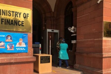 Union Budget 2026-27 Preparations Enter Final Stage with Halwa Ceremony