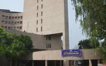 Indian Institute of Foreign Trade