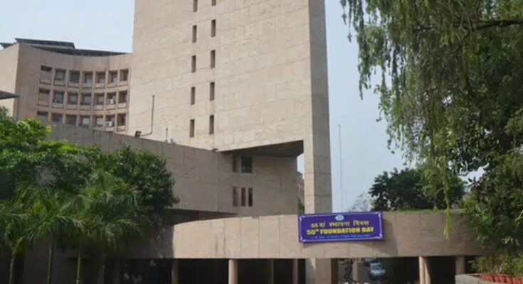 Indian Institute of Foreign Trade