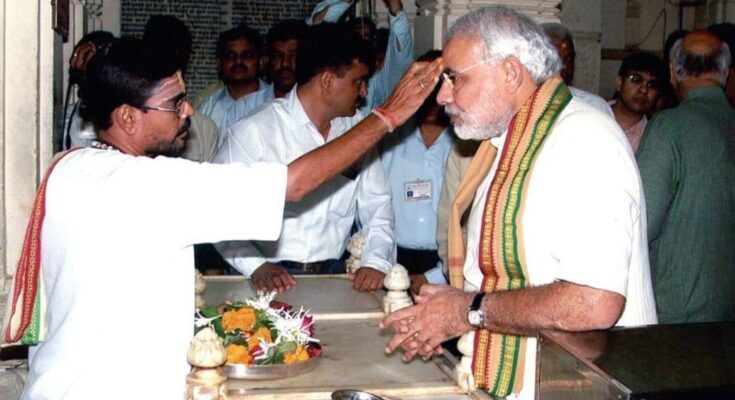 Somnath Swabhiman Parv