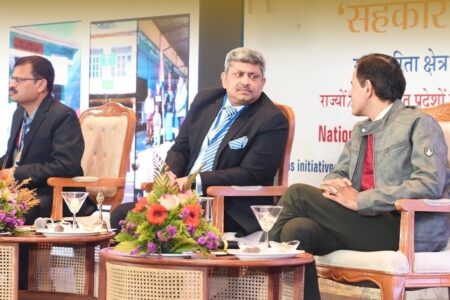 Sahkar se Samriddhi: Cooperative Reforms Reviewed in Udaipur