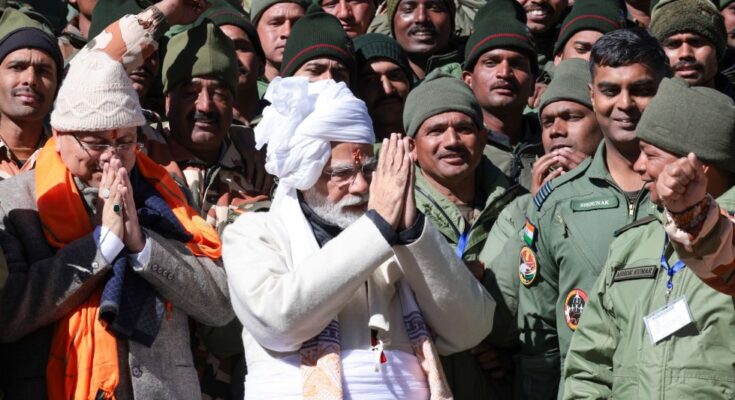 Indian Army Day 2026