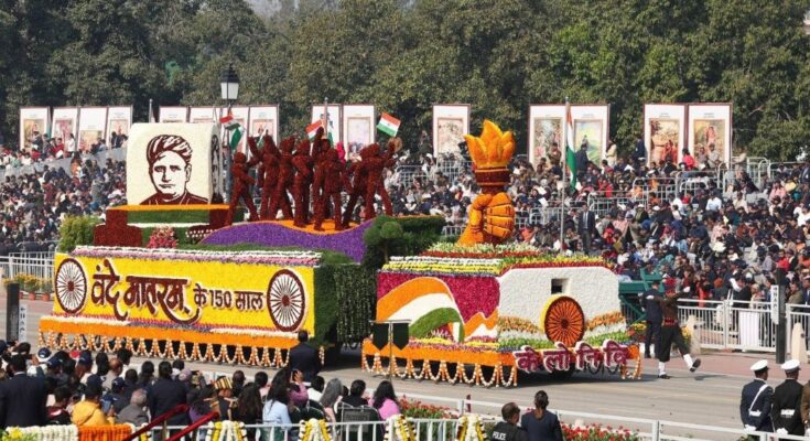Republic Day Celebrations