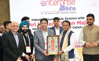 Enterprise Odisha