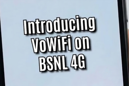 Voice Over WiFi: BSNL Launches the Services Nationwide Across All Circles