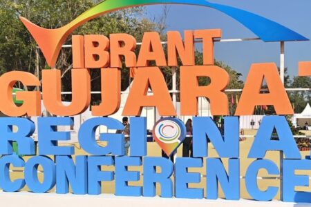 Vibrant Gujarat 2026: Health Pavilion Draws Strong Public Response