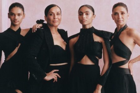 Vogue India to Launch Vogue Values Presented by Tira