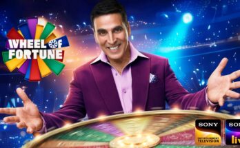 Wheel of Fortune India