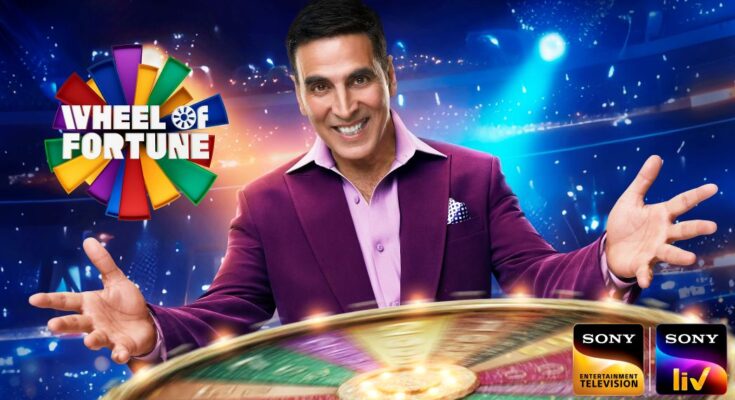 Wheel of Fortune India