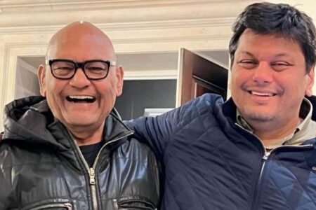 Vedanta Chairman’s Son Dies, PM Modi Pays Condolences