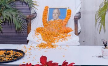 Prof Bira Sarap Passes Away