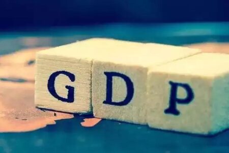 India’s GDP Growth for FY26 Estimated at 7.4% 