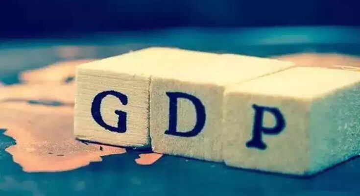 India's GDP Growth