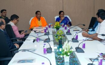 Heritage Sites of Odisha