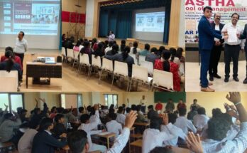 Jio Takes AI to Classroom