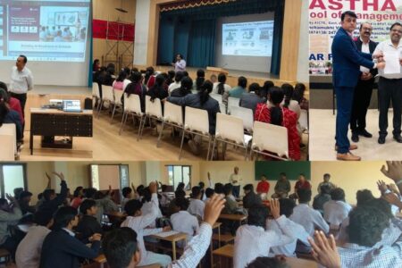 Jio Takes AI to Classroom,Thousands of Teachers and Students to Benefit in Odisha