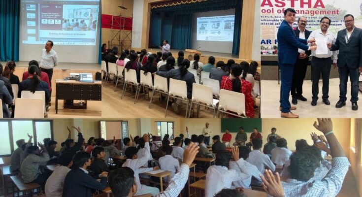 Jio Takes AI to Classroom