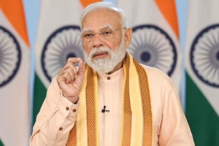 Mann Ki Baat: PM Modi Calls on Industry and Startups Professionals 